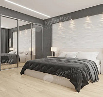 Alpine Floor Liberty Loose Lay LVT ECO 23-1 Дуб Ваниль фото 3 | FLOORDEALER