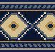 Ковролин Halbmond Hospitality 2 cb 301 5067 r фото 1 | FLOORDEALER