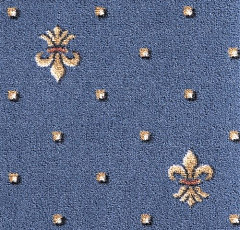 Ковролин Balta ITC Bach 73 фото 1 | FLOORDEALER