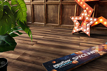 Aquafloor Space Nuts XL Glue 2.5мм AF4075NXL фото 2 | FLOORDEALER