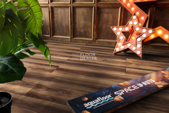 Aquafloor Space Nuts XL Glue 2.5мм AF4075NXL фото 2 | FLOORDEALER