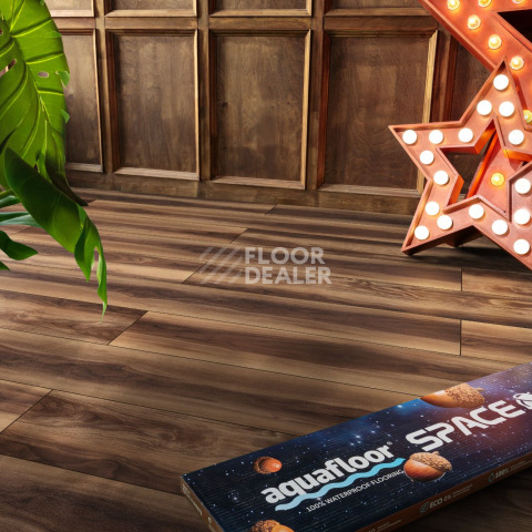 Aquafloor Space Nuts XL Glue 2.5мм AF4075NXL фото 2 | FLOORDEALER