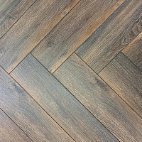 Ламинат Kronotex Herringbone 10мм D6008 ДУБ ЭЛЬБА фото 1 | FLOORDEALER