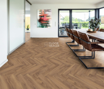 Terhurne Herringbone Edition New Дуб Коттедж фото 4 | FLOORDEALER