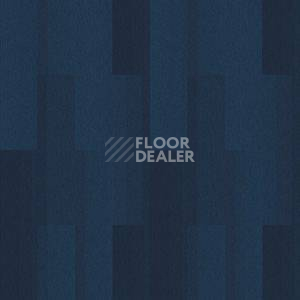 Ковровая плитка Interface Net Effect Two B703 333965 Atlantic фото 1 | FLOORDEALER