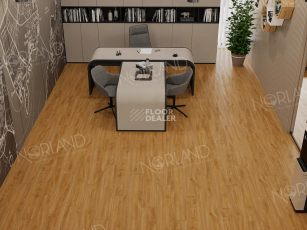 Norland Elegant 8мм Дуб Хонсю LF301-10 фото 2 | FLOORDEALER