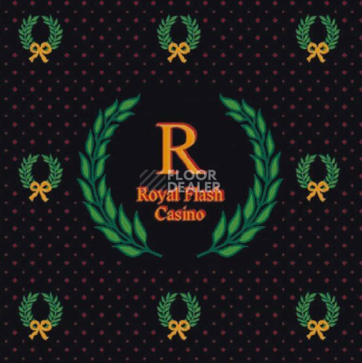 Ковролин Halbmond Nightlife Flair 17170- a 01 фото 1 | FLOORDEALER