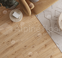 Alpine Floor by Classen Pro Nature 4мм Barranquilla 62537 фото 3 | FLOORDEALER