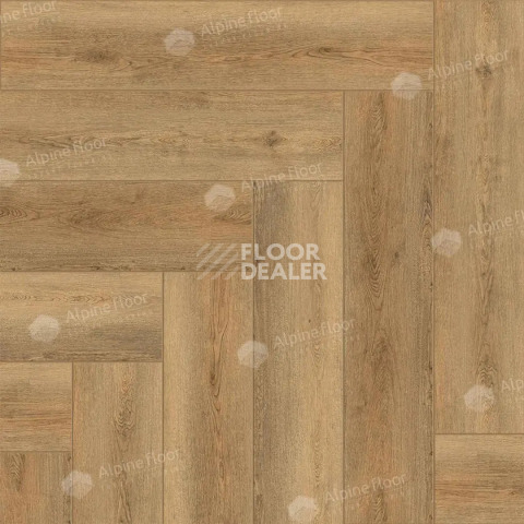 Кварцвиниловые полы Alpine Floor Parquet LVT 2.5мм Дуб Буна ECO16-30 фото 1 | FLOORDEALER