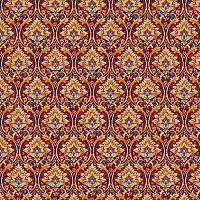 Agnella Impulse Tapestry Red фото 1 | FLOORDEALER