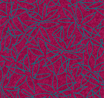 Ковролин Flotex Vision Floral 500002 (Field) Crush фото 1 | FLOORDEALER