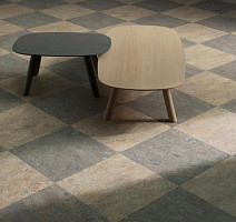 Marmoleum Modular Marble