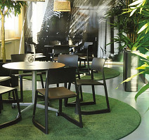 Tessa 2182 Green фото 4 | FLOORDEALER