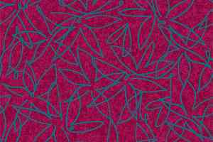 Ковролин Flotex Vision Floral 500002 (Field) Crush фото  | FLOORDEALER