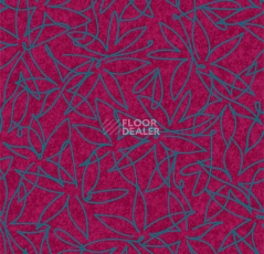 Ковролин Flotex Vision Floral 500002 (Field) Crush фото 1 | FLOORDEALER