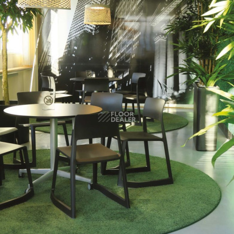 VM Carpet Tessa 2182 Green фото 4 | FLOORDEALER