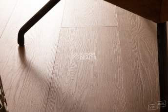 Vinilpol Click 5мм 8866-EIR Дуб Шера фото 10 | FLOORDEALER