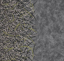 Ковролин Flotex by Starck Vortex 314005 Vortex Chartreuse a4 фото 1 | FLOORDEALER