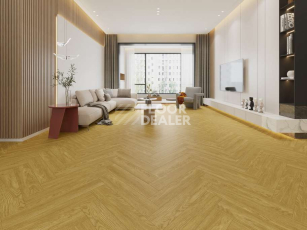 Evofloor Parquet Click 4.5мм Lanterna (Лантерна) фото 5 | FLOORDEALER