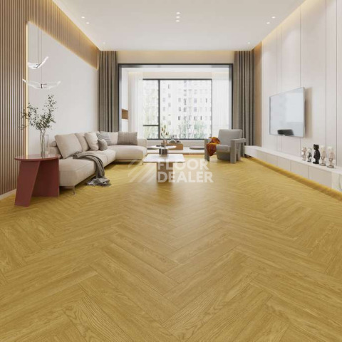 Evofloor Parquet Click 4.5мм Lanterna (Лантерна) фото 5 | FLOORDEALER