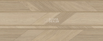 Керамогранит Gent Arrow 3D Arce 59,6X150(A) фото 1 | FLOORDEALER