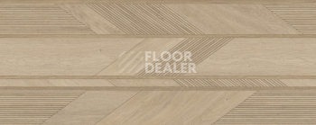 Керамогранит Gent Arrow 3D Arce 59,6X150(A) фото 1 | FLOORDEALER