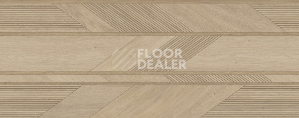 Керамогранит Gent Arrow 3D Arce 59,6X150(A) фото 1 | FLOORDEALER