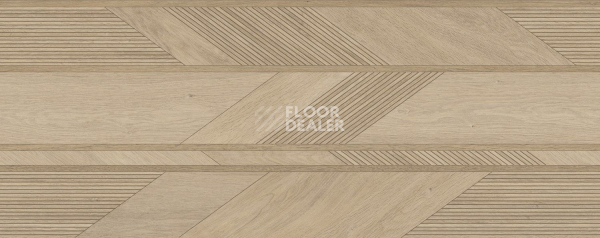 Керамогранит Gent Arrow 3D Arce 59,6X150(A) фото 1 | FLOORDEALER