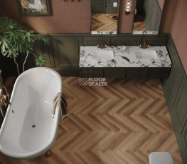 Tulesna Art Parquet 4мм 1005-16 Granit фото 3 | FLOORDEALER