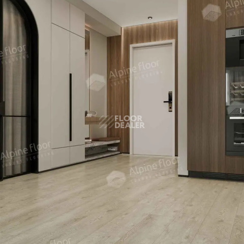 Alpine Floor Grand Sequoia LVT 2.5мм Лавр ECO11-402 фото 3 | FLOORDEALER