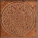 Керамогранит ColiseumGres Friuli Фриули красный Тоццetto Oрхидея  | FLOORDEALER