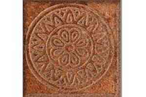 Керамогранит ColiseumGres Friuli Фриули красный Тоццetto Oрхидея фото  | FLOORDEALER