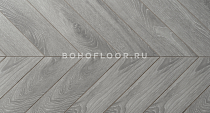 Bohofloor Ёлка 12мм ДУБ ГРЕЙ DC1203 фото 3 | FLOORDEALER