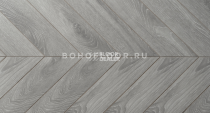 Bohofloor Ёлка 12мм ДУБ ГРЕЙ DC1203 фото 3 | FLOORDEALER