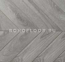 Bohofloor Ёлка 12мм ДУБ ГРЕЙ DC1203 фото 3 | FLOORDEALER