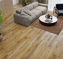 Norland Elegant 8мм Дуб Крете LF301-11 фото 2 | FLOORDEALER