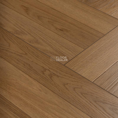 My Step Herringbone 8мм 3 Stripes MS6908 Fumo фото 3 | FLOORDEALER
