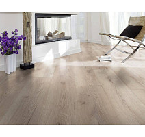 Kronotex Mammut d4728 Дуб Горный Бежевый фото 7 | FLOORDEALER