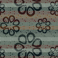 Ege Highline Floorfashion by Muurbloem rf 5220 n 0230 фото 1 | FLOORDEALER