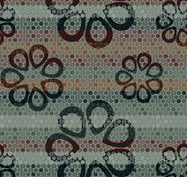 Ковролин Ege Highline Floorfashion by Muurbloem rf 5220 n 0230 фото 1 | FLOORDEALER