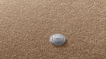 Ковролин Vorwerk Superior 1049 Vorwerk 8k26 фото 1 | FLOORDEALER