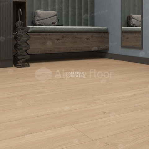 Alpine Floor Sequoia (SPC) Секвойя Натуральная ЕСО 6-9 SPC фото 2 | FLOORDEALER