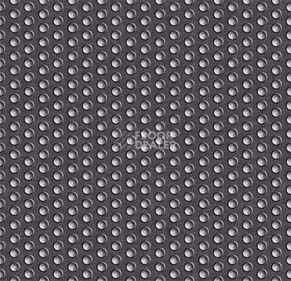Ковролин Forbo Flotex Vision Shape 820002 (Full stop) Carbon фото 1 | FLOORDEALER
