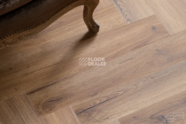 Vinilpol Herringbone 7мм Паркет Франческо 9933, 43 класс, 7 мм фото 11 | FLOORDEALER