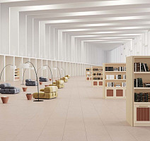 Loft Керамогранит 30x30x8 lf 00 30x30 Непол. (Керамический гранит) фото 3 | FLOORDEALER