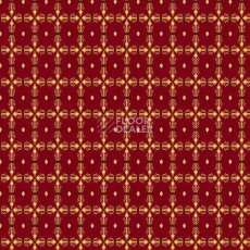Ковролин Agnella Impulse Treasure f Red фото 1 | FLOORDEALER