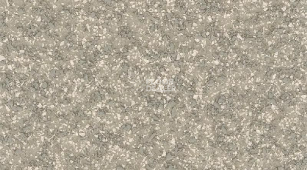 Линолеум Tarasafe Geo 3772_Cliff фото 1 | FLOORDEALER