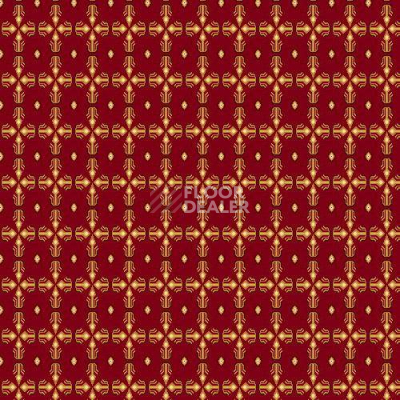 Ковролин Agnella Impulse Treasure f Red фото 1 | FLOORDEALER