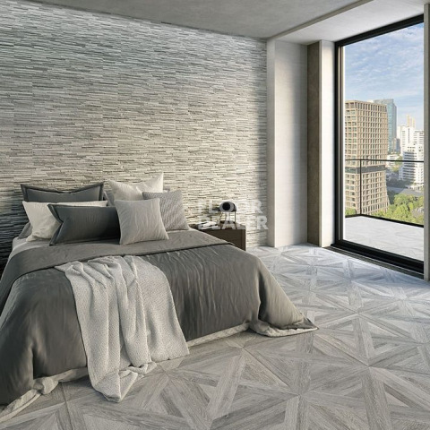 Ordesa 202829 389 Ceniza 32x89 фото 2 | FLOORDEALER