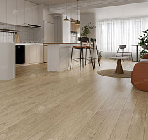 Alpine Floor Grand Sequoia Village 4мм Миндаль ECO11-607 фото 4 | FLOORDEALER